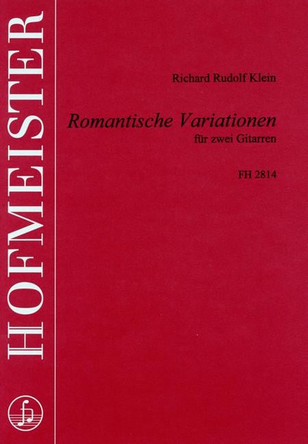 Romantische Variationen